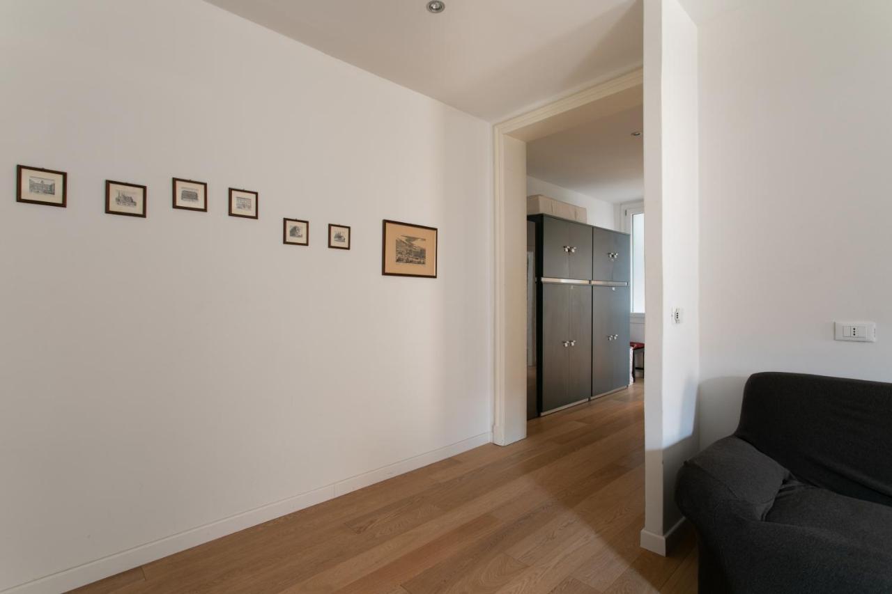 Venice Lance With Lift, 2 Minutes Walk From The Train Station Extérieur photo