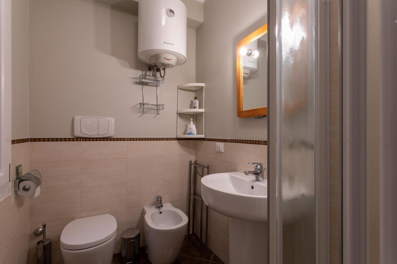 Venice Lance With Lift, 2 Minutes Walk From The Train Station Extérieur photo